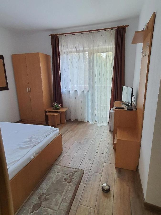 Vidra Parc Otel Voineasa Dış mekan fotoğraf