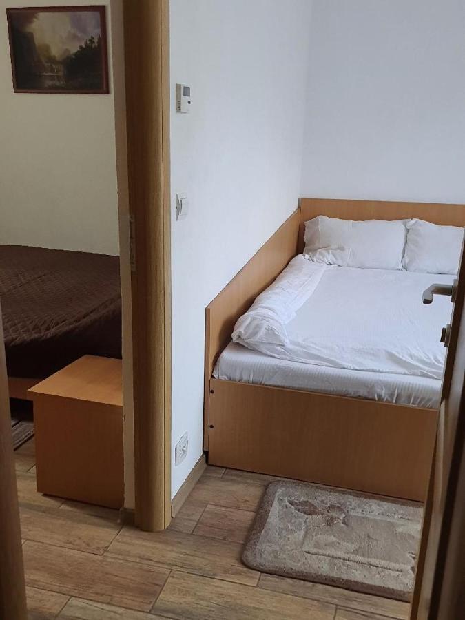 Vidra Parc Otel Voineasa Dış mekan fotoğraf