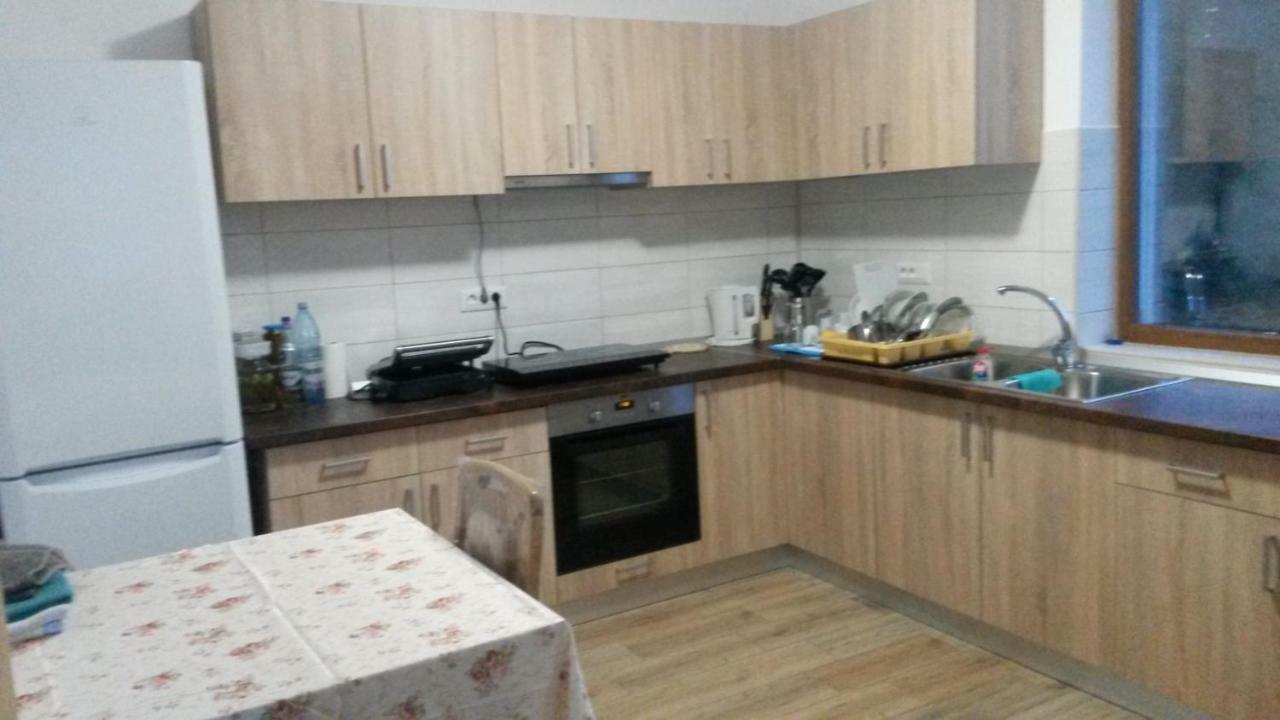 Vidra Parc Otel Voineasa Dış mekan fotoğraf