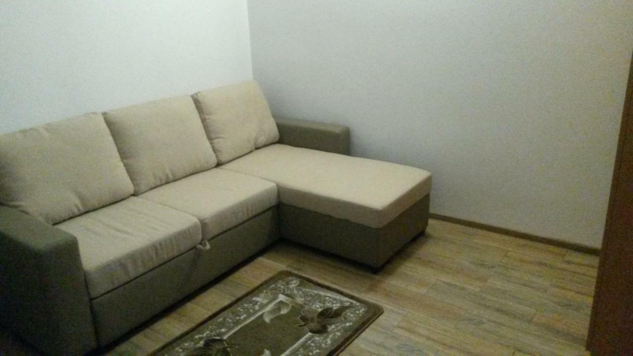 Vidra Parc Otel Voineasa Dış mekan fotoğraf