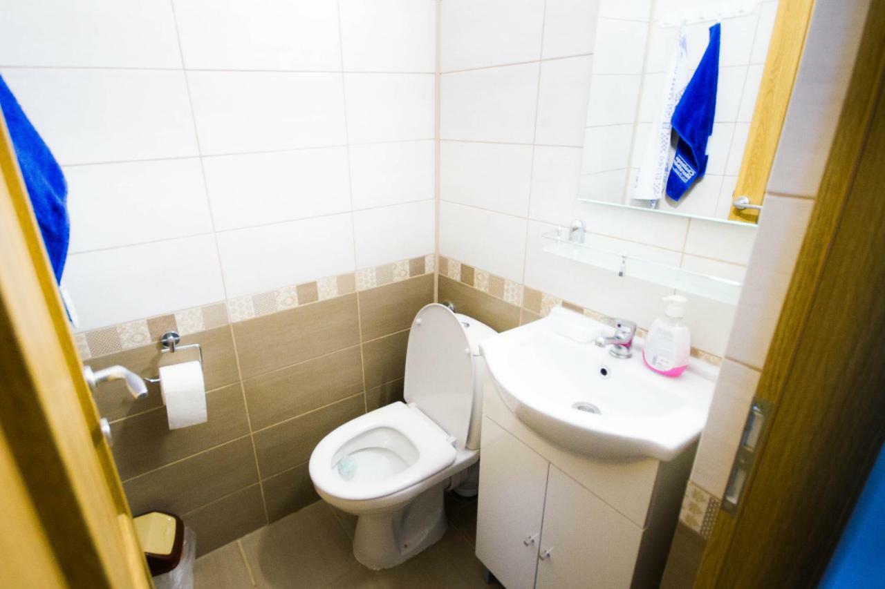 Vidra Parc Otel Voineasa Dış mekan fotoğraf