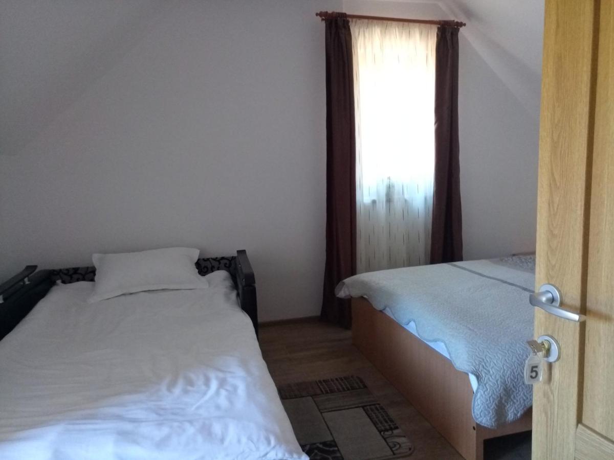 Vidra Parc Otel Voineasa Dış mekan fotoğraf