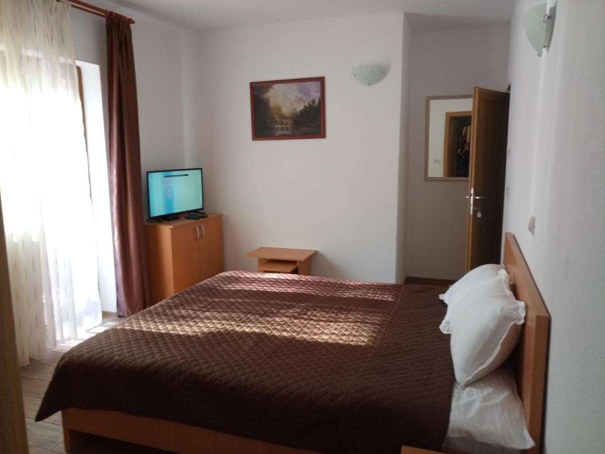 Vidra Parc Otel Voineasa Dış mekan fotoğraf